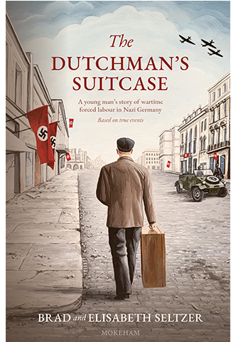 The Dutchman's Suitcase